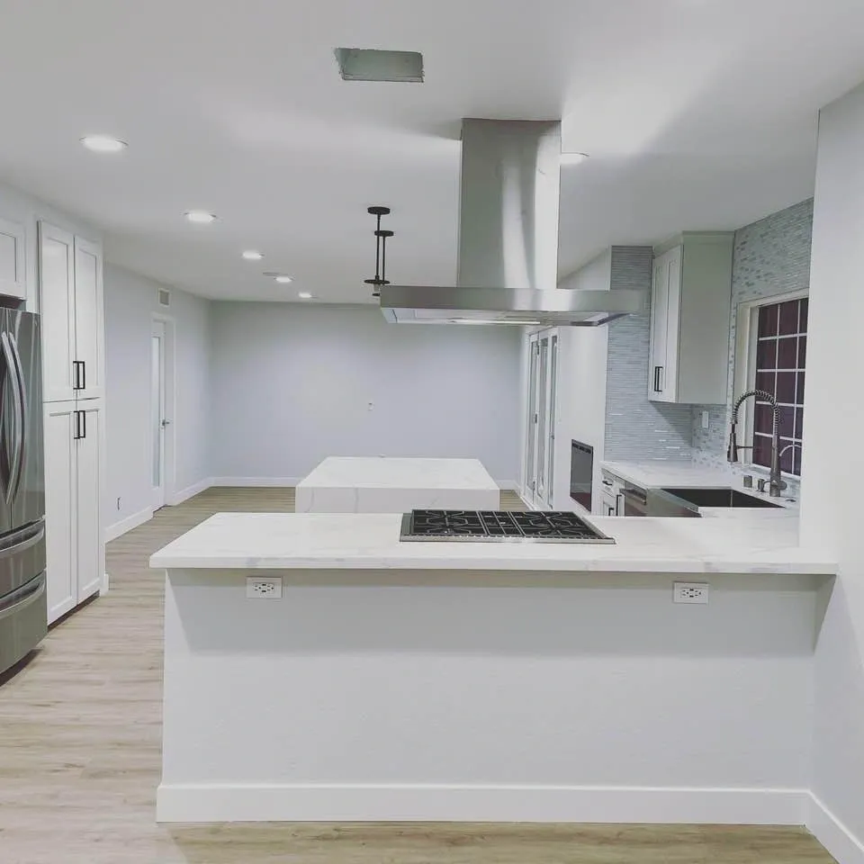 Kitchen Gallery